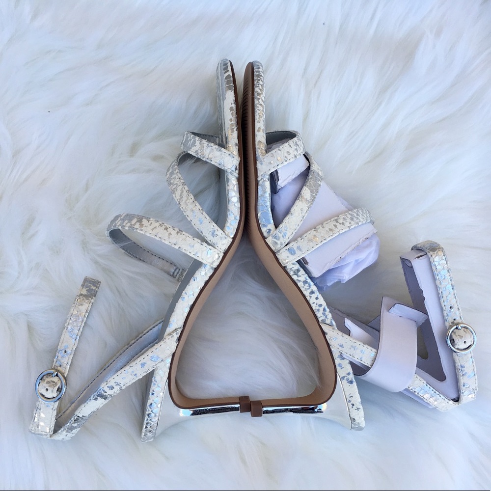 Essex Lane Strappy Sandals